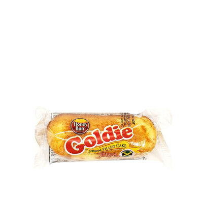 HONEY BUN GOLDIE