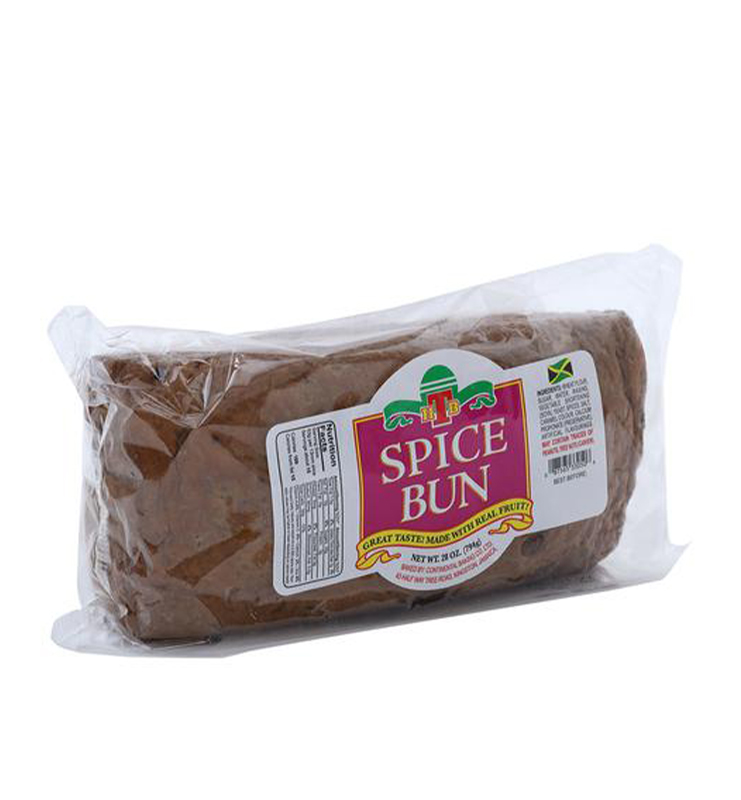 HTB SPICE BUN 794G