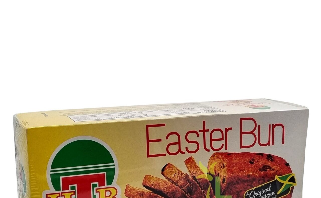 HTB Easter Bun 45oz