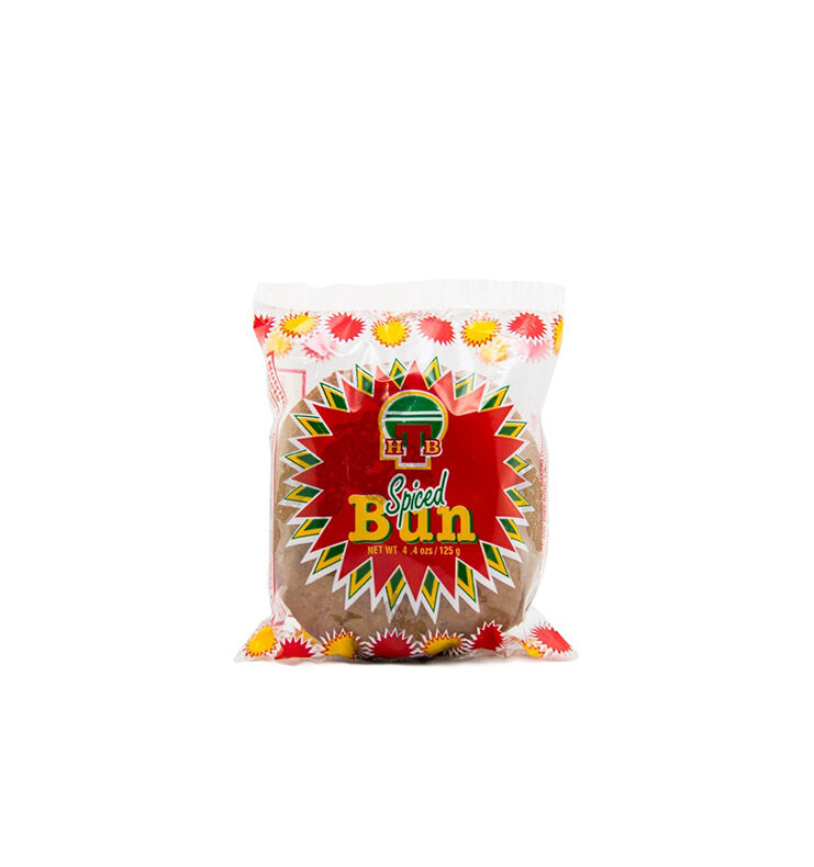 HTB Spice Bun 4oz
