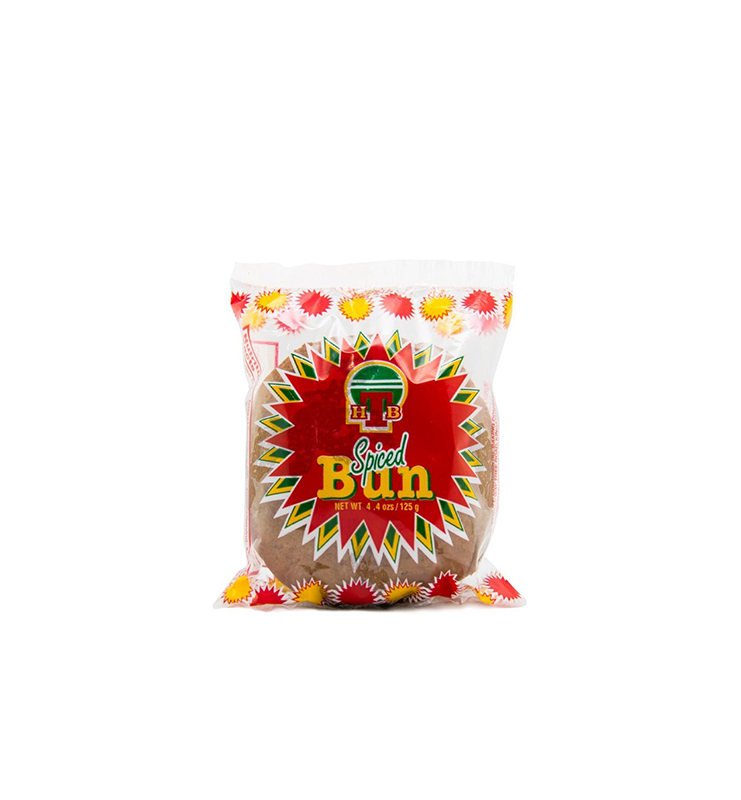 HTB Spice Bun 4oz