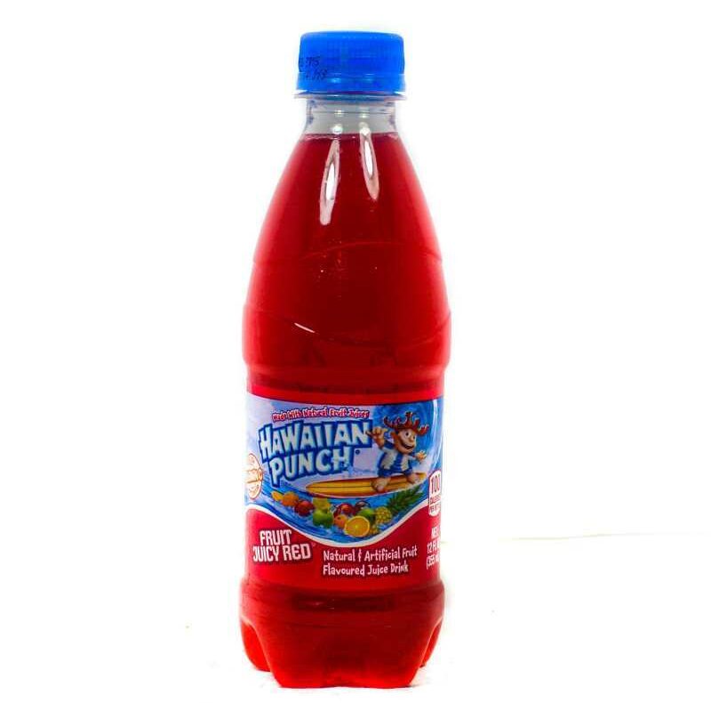 Hawaiian Punch 355ml