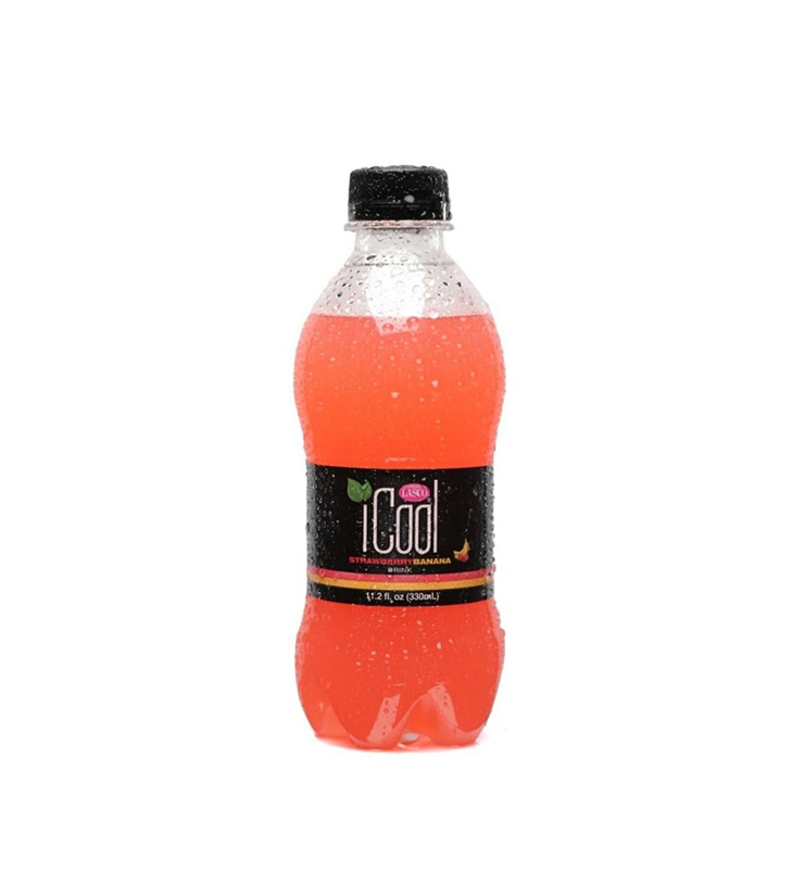 Lasco Icool Juice 330ml