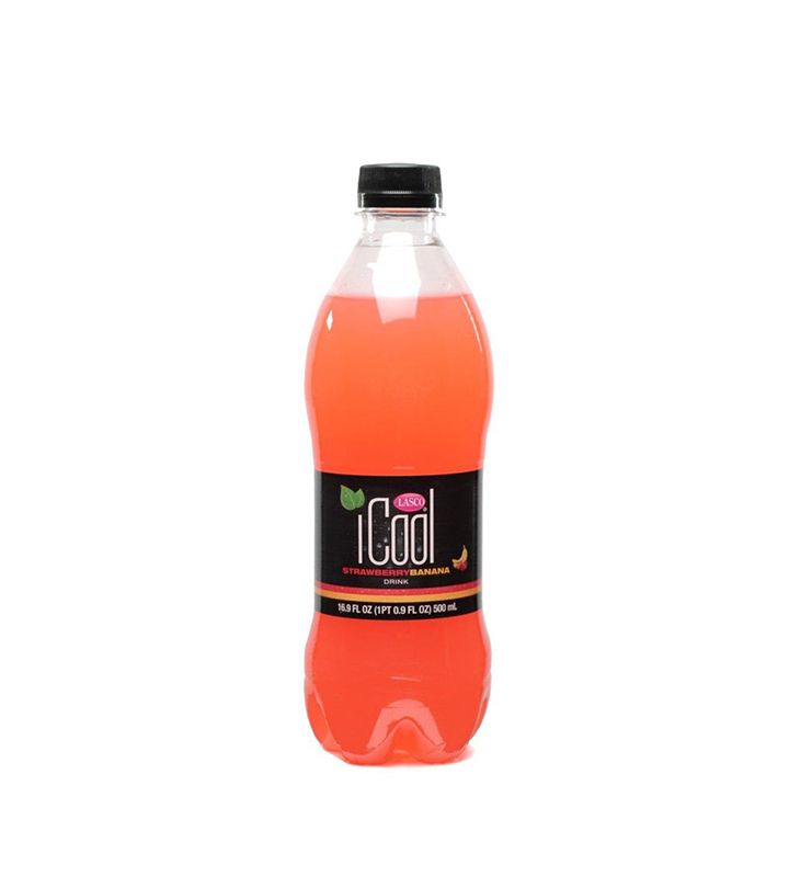 Lasco Icool Juice 500ml