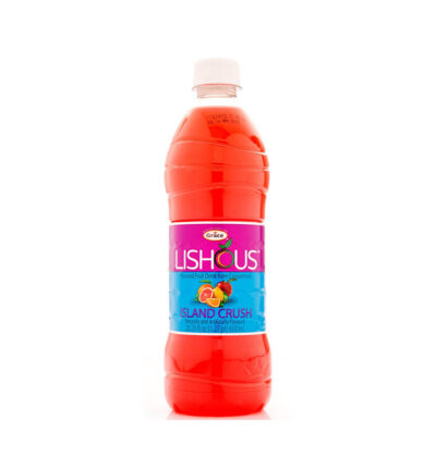 Lishous Berry Bliss 500ml