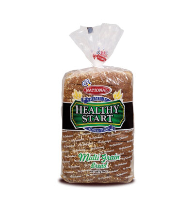 National Healthy Start Multi-Grain 20oz