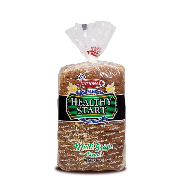 National Healthy Start Multi-Grain 20oz