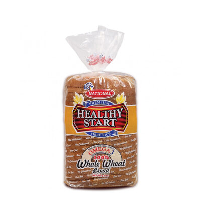 National Healthy Start Omega3 20oz