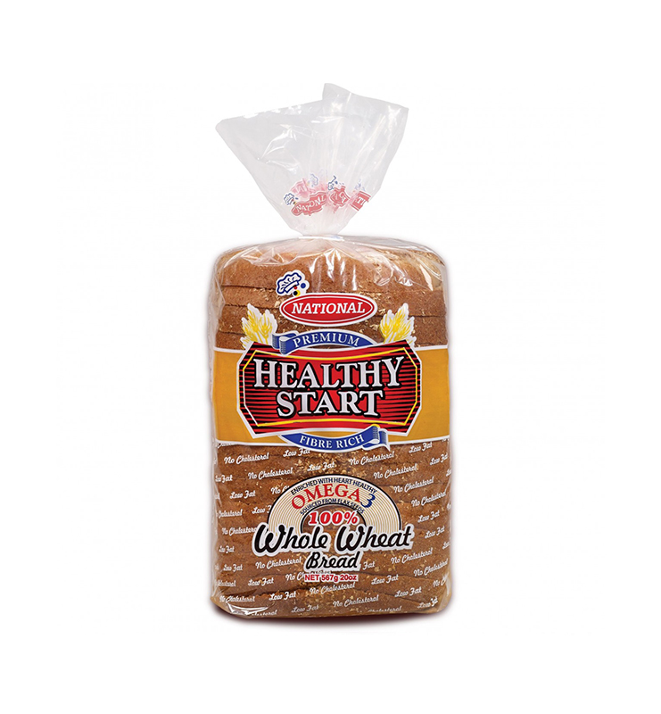National Healthy Start Omega3 20oz