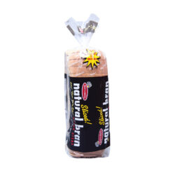 Natural Bran Hardo Sliced 32oz