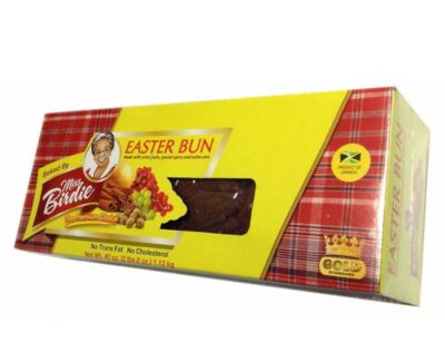 PURITY MISS BIRDIE EASTER BUN BOX 1.1KG