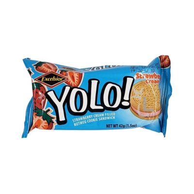XLCR YOLO COOKIE 4542g