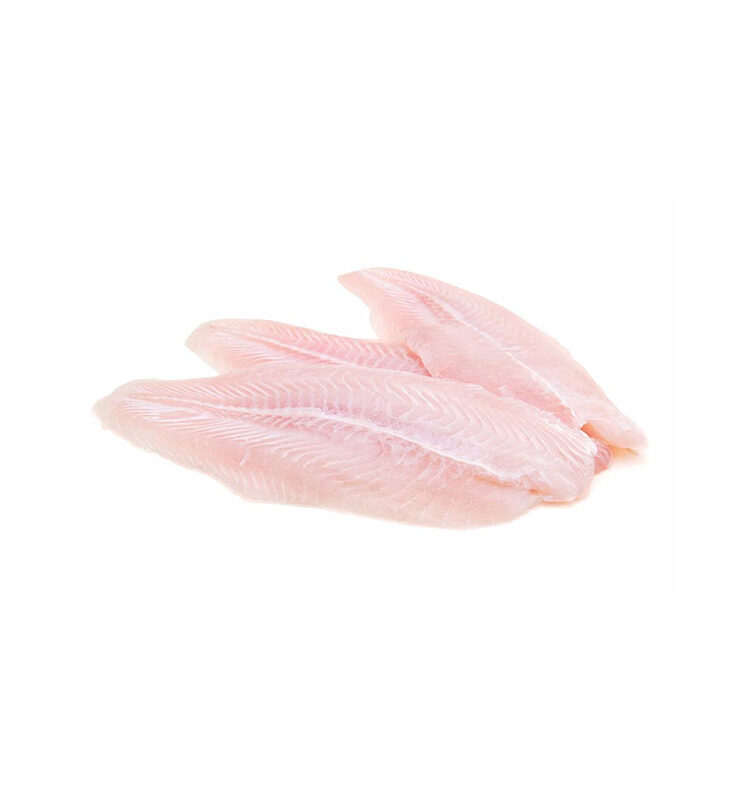 Butter Fish