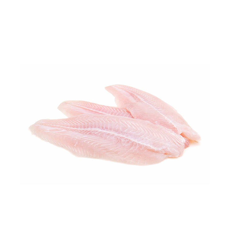 Butter Fish