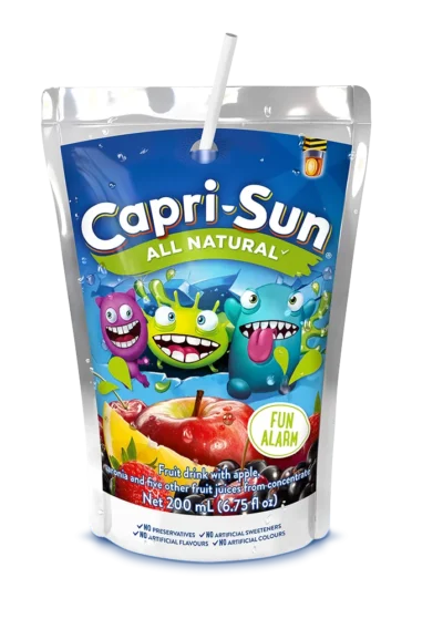 Capri Sun 200ml