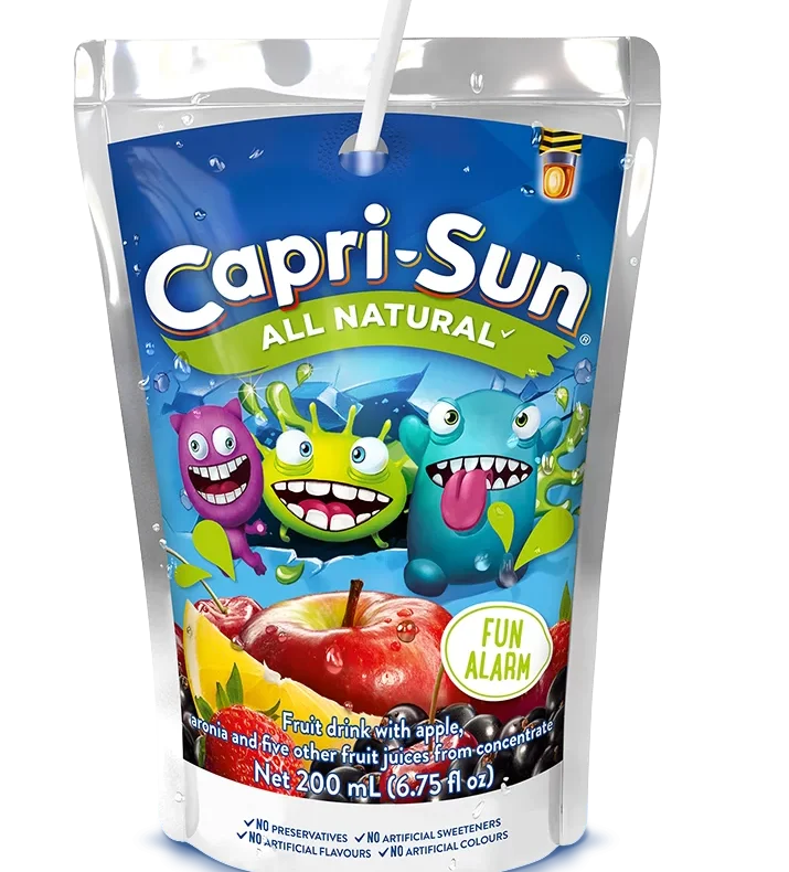 Capri Sun 200ml