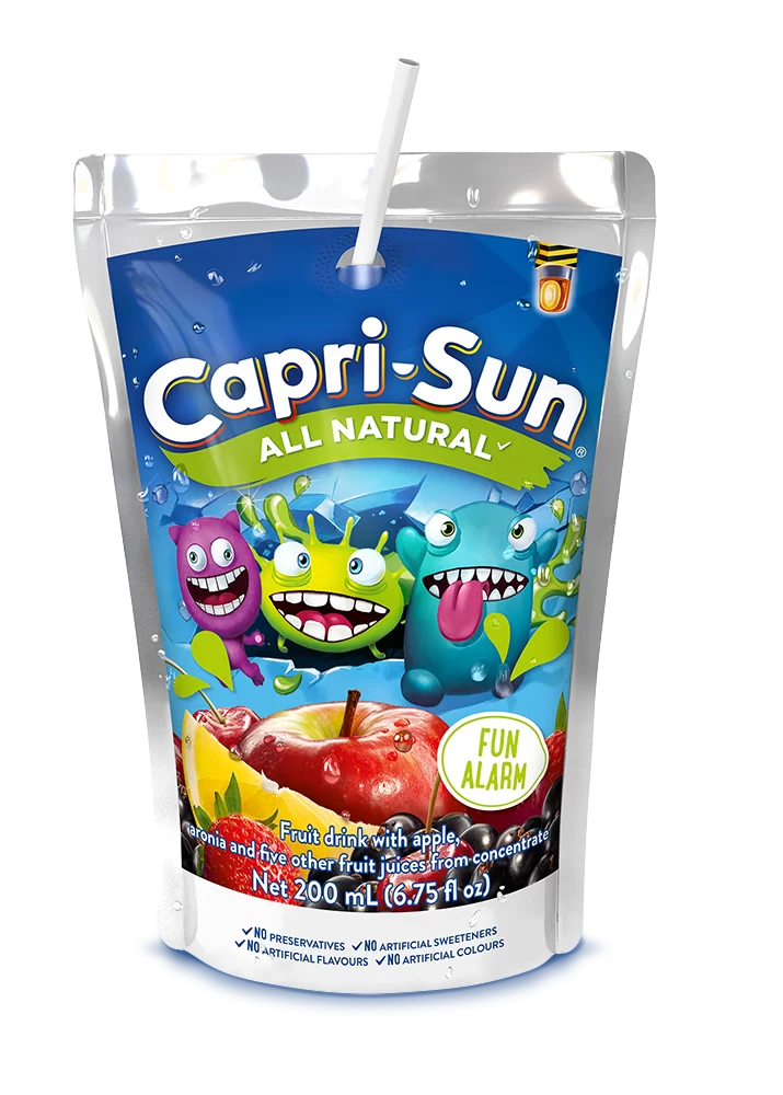 Capri Sun 200ml