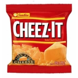 Cheezit Original 42g