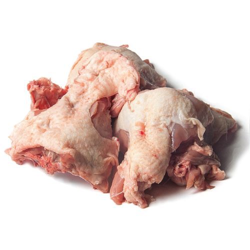 Chicken Back