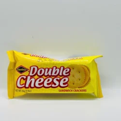Excelsior Double Cheese 26g