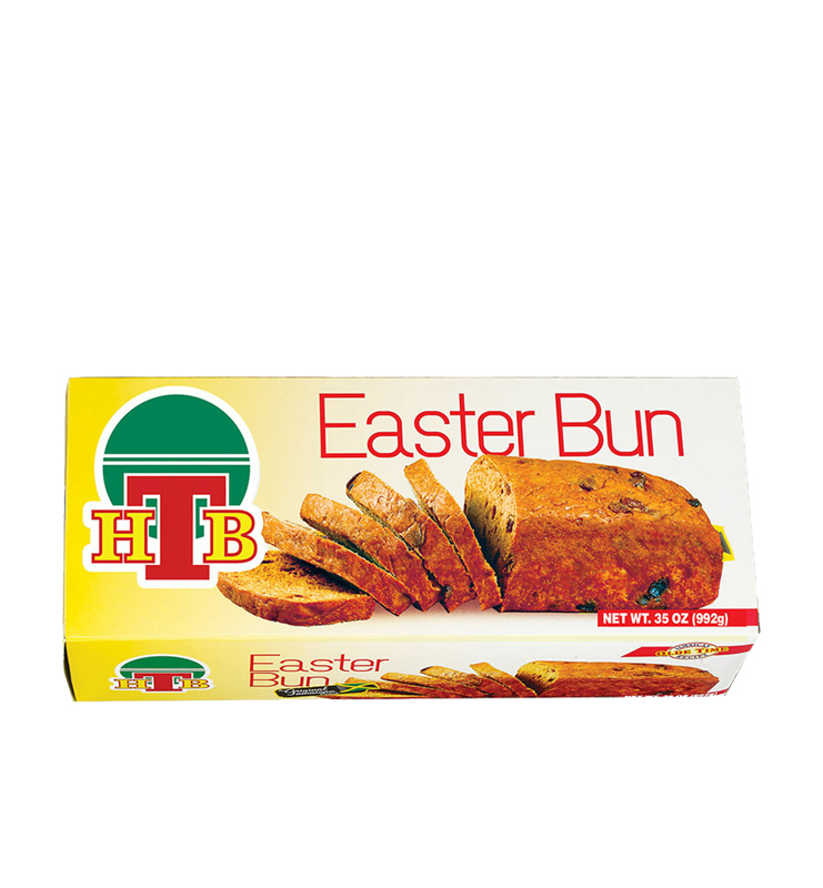 HTB Easter Bun 35oz