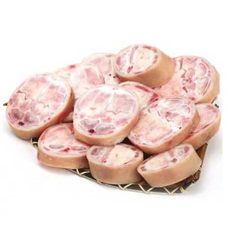 Imported Cow Foot