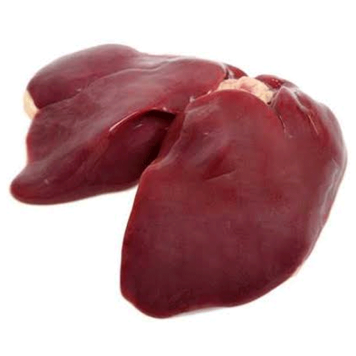 Imported Liver