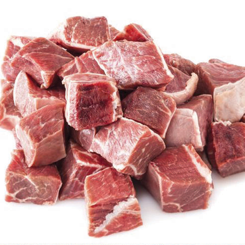 Imported Mutton
