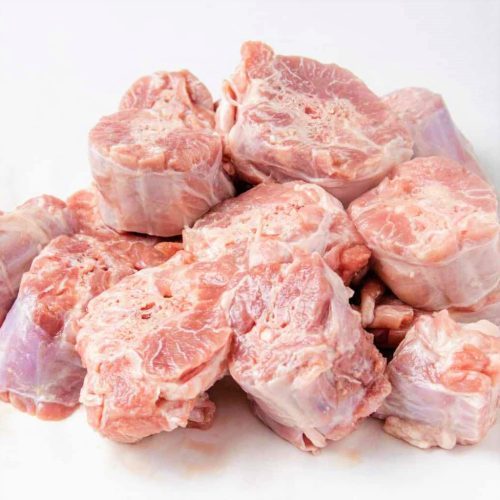 Imported Turkey Neck