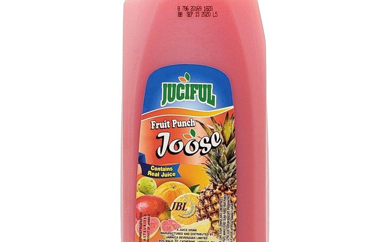 Juciful Joose Assrt 1.89LT