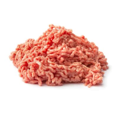 Mince Beef