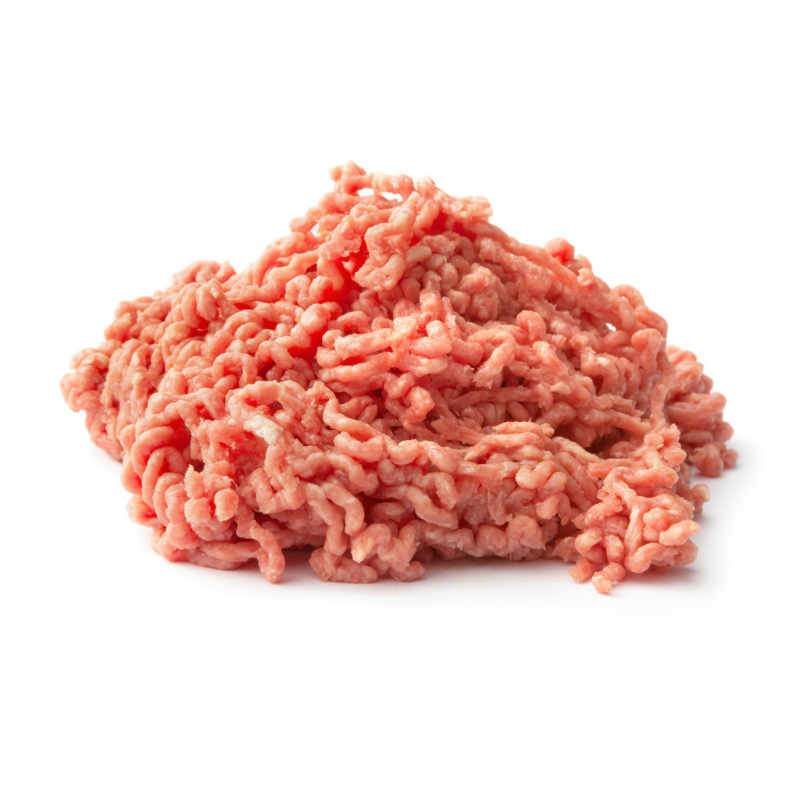 Mince Beef