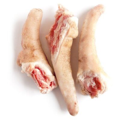 Pigstail