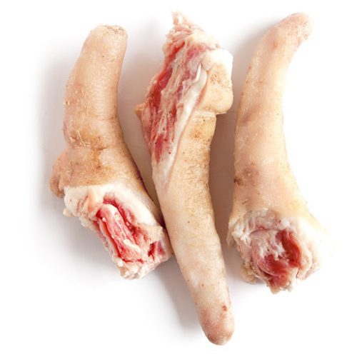 Pigstail