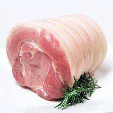 Pork Leg