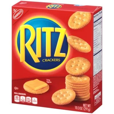 Ritz-Crackers 291g
