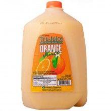 Tru Juice Asrt 3.8lt