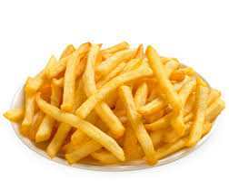 FRENCH FRIES POTATOES