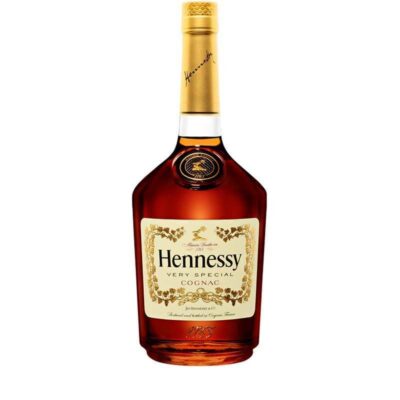 HENNESSY COGNAC V.S.1LT