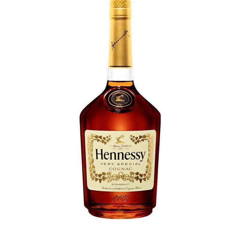 HENNESSY COGNAC V.S.1LT