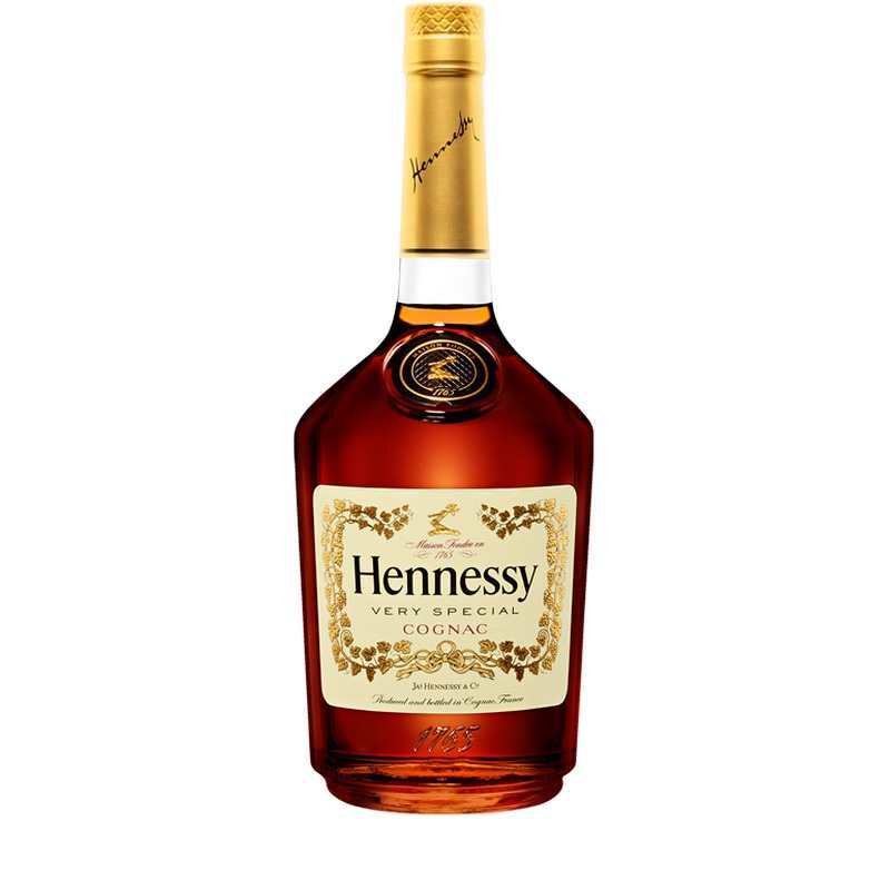 HENNESSY COGNAC V.S.1LT