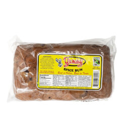 Yummy Spice Bun 16oz (454g)