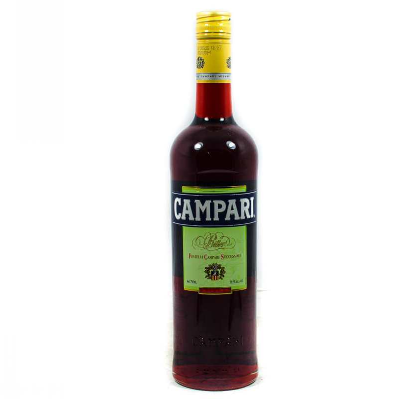 Campari 750ml