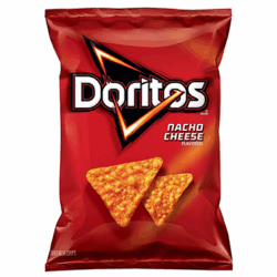Doritos 11oz