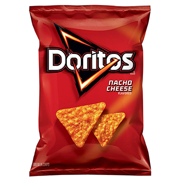 Doritos 11oz