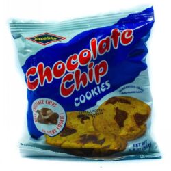 Excelsior Chocolate Chip 50g