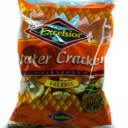 Excelsior Cinnamon Crackers 336g