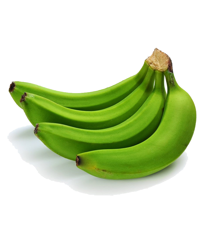 Green Banana