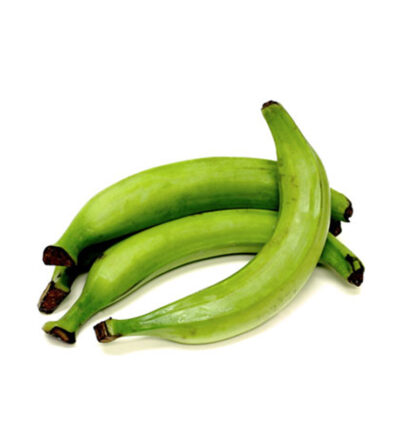 Green Plantain