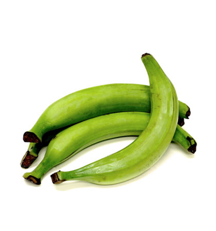 Green Plantain